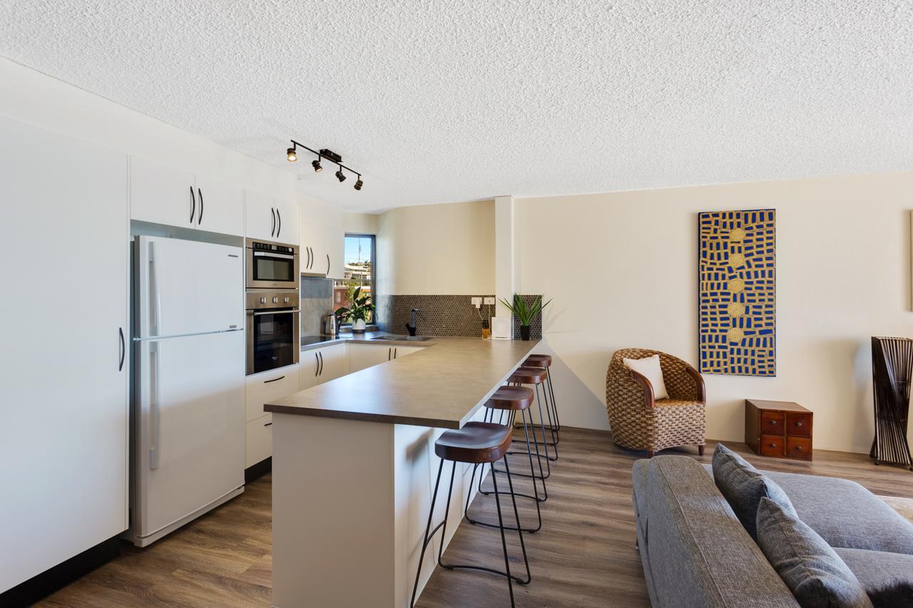 אלכסנדרה הדלנד Alex Headland Beachfront מראה חיצוני תמונה